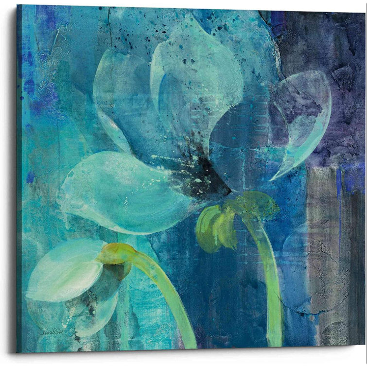 ZHENMIAO XINLEI TRADING INC Wrapped Canvas Painting Wayfair